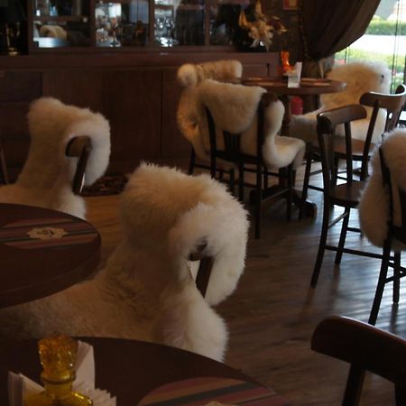 Gramado Aconchegante Διαμέρισμα Εξωτερικό φωτογραφία