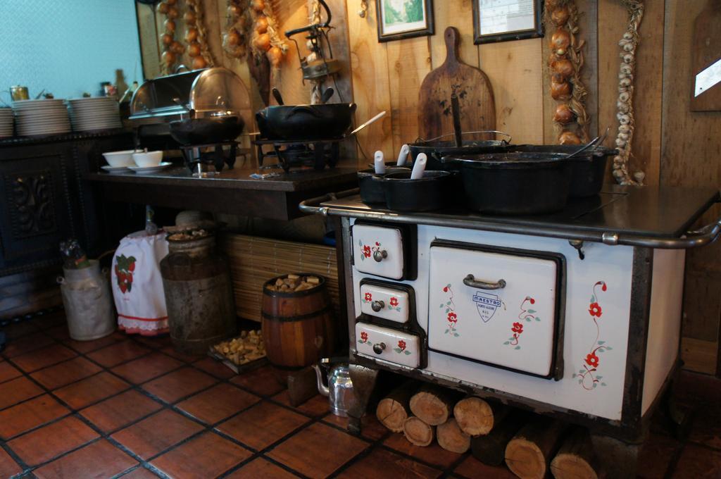 Gramado Aconchegante Διαμέρισμα Δωμάτιο φωτογραφία