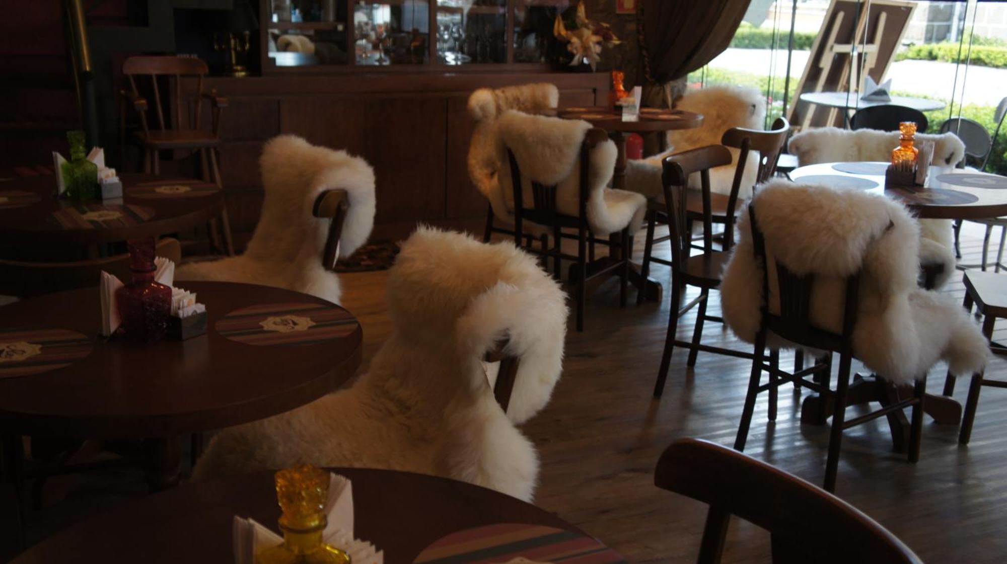 Gramado Aconchegante Διαμέρισμα Εξωτερικό φωτογραφία