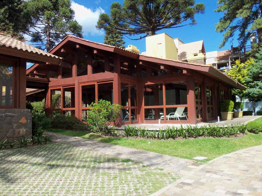 Gramado Aconchegante Διαμέρισμα Δωμάτιο φωτογραφία