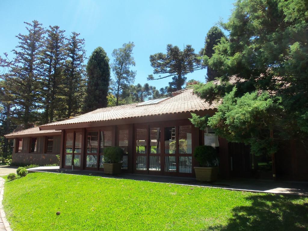 Gramado Aconchegante Διαμέρισμα Δωμάτιο φωτογραφία