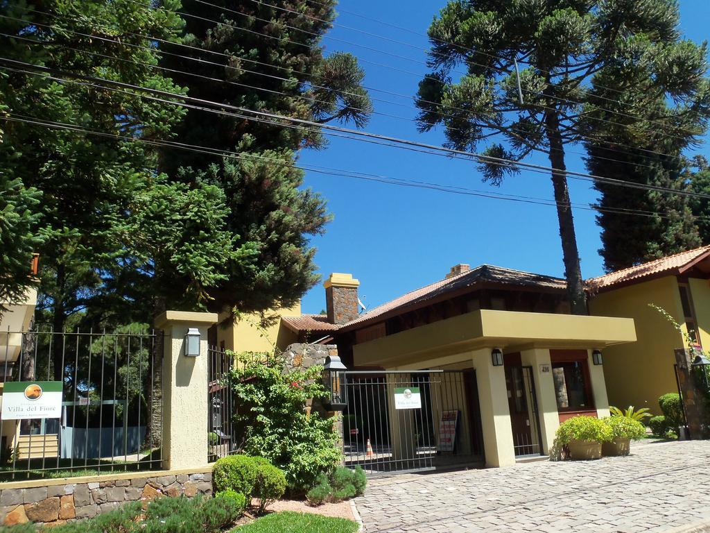 Gramado Aconchegante Διαμέρισμα Δωμάτιο φωτογραφία