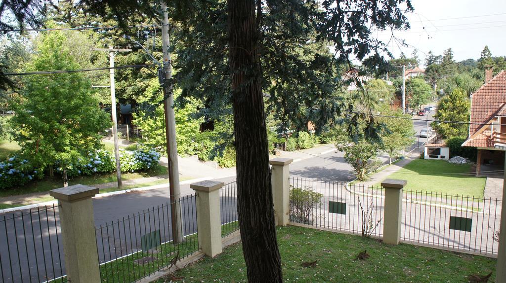 Gramado Aconchegante Διαμέρισμα Δωμάτιο φωτογραφία